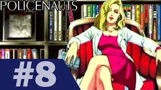 Policenauts Part 8 | Carlito