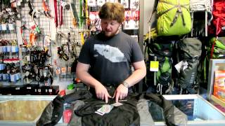 Montane Fireball Smock Review