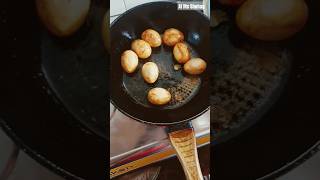 Eggs Food Rice Bangla recipe || ভুনা খিচুড়ি ডিম #food #youtube