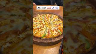 The Ancestry Cafe Lucknow #oldlucknowcafe #shabeehfoodworld #shots  #foodshorts #foodlover #foodie