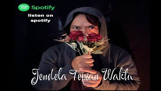 JENDELA TEPIAN WAKTU ( OFFICIAL LYRIC )