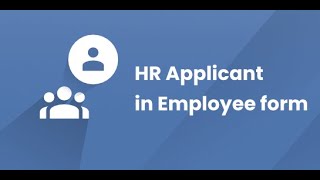 Odoo Apps - Viin HR Recruitment | Odoo 15