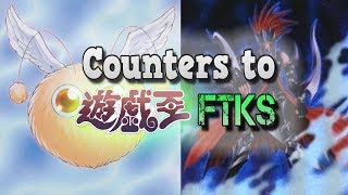 Counters to Yu-Gi-Oh FTKs