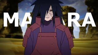 Madara Uchiha - Roto Edit 「AMV」Lil Uzi Vert - XO Tour Llif3