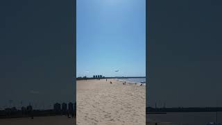 Landing, Vitória Airport, Brazil #shorts