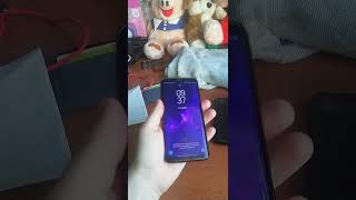 обзор на Samsung Galaxy S9 Стоит ли брать его в 2024 году