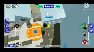 ROBLOX- JOGANDO TOWER EASY SERÁ QUE FOI FÁCIL? VENHA CONFERIR!!!