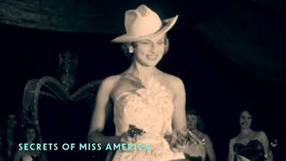 Secrets of Miss America