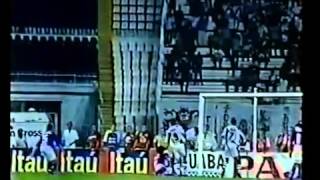 Vasco 2x1 Cruzeiro  Taça Libertadores da América 1998 - YouTube