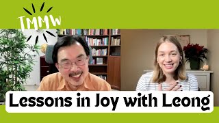 TMMW#38 -  Leong Hiew on Mindful Living, AI for Good & Lessons from Kids