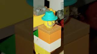 Lego skibidi toilet episode 76 part 1