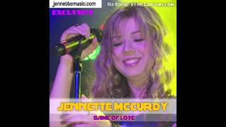 Jennette McCurdy - Game of Love (Re-Edited)