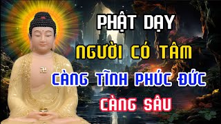 Phước Dày Hay Mỏng Phụ Thuộc Vào Việc Bạn Xem Nặng Hay Nhẹ Được Và Mất