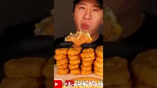 McDonalds Mukbang Compilation #mukbang #mukbangcomplications #mcdonaldsasmrmukbang #mcdonalds