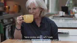 דר גיא רוזן- מהו הטיפול בפרפור פרוזדורים ?