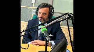 Entrevista a Manuel Alejandro Cardenete , Presidente Cámara de Cuentas Andalucía