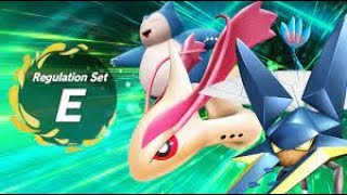 Ranked singles battles and Maybe eevee raids later!