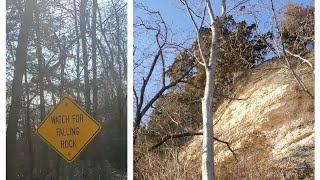 🚴‍♂️Bike trail scenes today! POV e-bike clip🌞