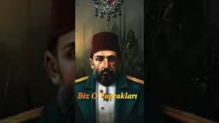 Abdülhamit’ten Toprak isteyen Yahudi Theodor Herzl Yalanı/#abdülhamit