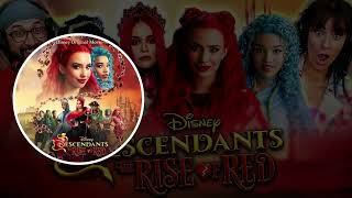 Love Ain't It From Descendants The Rise of Red