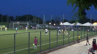 04-06-2017 - Finale Torneo Cazzago Giovanissimi Cazzagobornato-Sarnico 1-0