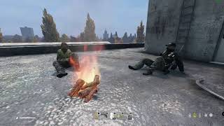 DayZ RP Server "Story Time" Eq 6