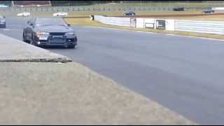 Parade Lap - Altezza Track day 07 Aug 2015