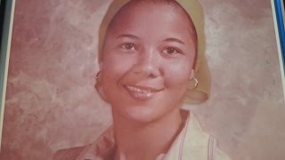 MPD Cold Case Files: Tina Slaughter