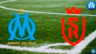 🔵⚪️ OM 2-2 REIMS -  APRÈS MATCH AUX ARMES ! Oh Wahi  qu'est ce t'as fait ? / OMERCATO