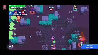 Watch me stream Brawl Stars on Omlet Arcade!