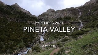 Pyrenees 2021 | Ordesa and Monte Perdido National Park | Pineta Valley