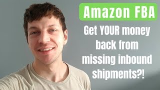 Amazon FBA UK MFI Reimbursements And How To Deal With Them