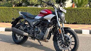 Hero Mavrick 440 Launch in India | Price & Specs | Hero Mavrick 440 : Harley X440 Rival ?