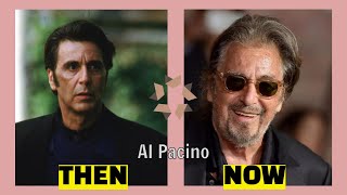 Heat (1995) Cast: Then And Now 2022 (Real Name & Age)