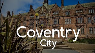 Coventry Tour