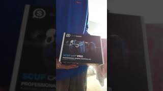 NEW 2020 SCUF Infinity 4PS PRO Quick Unboxing