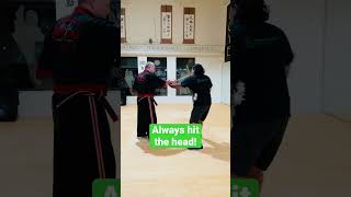 Killer Abanico Technique! #short #shorts #filipinomartialarts #modernarnis #martialarts #eskrima