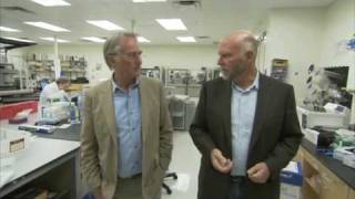 Craig Venter - The Genius of Charles Darwin: The Uncut Interviews - Richard Dawkins