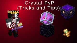 Crystal PvP Tips & Tricks to improve