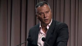 Communities in Control 2018 - Stan Grant