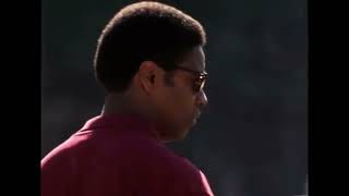 Remember The Titans Move Clip- Change #movie #rememberthetitans #denzelwashington #football ll