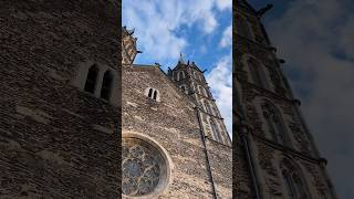 Church of Saint Bartholomew / Kostel svatého Bartoloměje, Kolín, Czechia