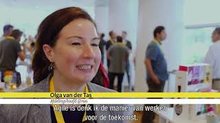 Event video | RWS - reporter Joost