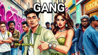 GANG - COVER SONG BY AI