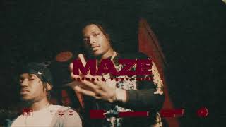 488Mulu feat. Dise - Maze (Official Visual) |  @DirectedByFOUR