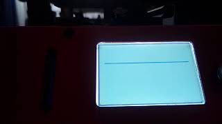 Rebooting Display error and Extruder Error