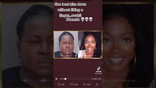 Giesha Roast Trick Daddy‼️‼️‼️‼️‼️🤣🤣🤣🤣🤣