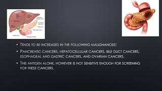 4-TUMOR MARKERS CA 19 9