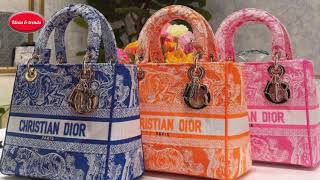 LUXURY HANDBAG BRANDS IN THE WORLD | FAMOUS HANDBAGS IN USA | BRANDED HANDBAGS