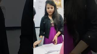 kajal ma'am new video #thp #reels #cbse #trendingshorts #newsong #motivationvideo #kajalmaam#upsc